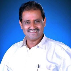 chairman photo